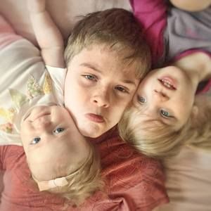 Meet your Posher, Kodie